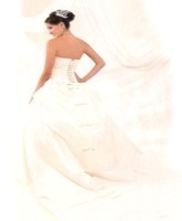 Importancia de la ropa interior de la novia