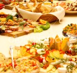 Consejos para lograr un buen banquete de bodas