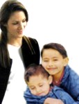 Pensamientos de padres a sus hijos