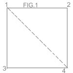 Figuras de papel f�ciles para ni�os