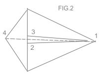 Figuras de papel f�ciles para ni�os