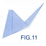 Origami - figuras de papel - papiroflexia