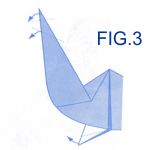 Origami - figuras de papel - papiroflexia