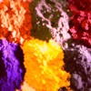 De d�nde provienen los colorantes