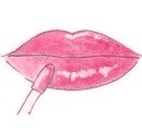 Trucos de maquillaje para dar volumen a los labios