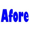 �Qu� significa la palabra afore?