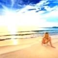 Recomendaciones para tomar el sol sin riesgos