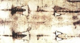 Informaci�n sobre el Santo Manto o S�bana Santa