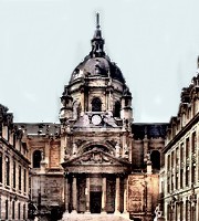 La interesante historia de la Universidad de Sorbona de París