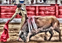 �Cu�l es el origen de la tauromaquia?