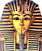 ¿Quien fue y cuándo vivió el faraón Tutankamon?