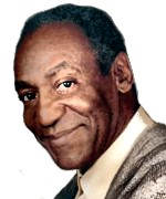 Biografía del actor Bill Cosby