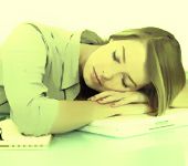 Cansancio laboral Se puede trabajar cansado?
