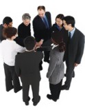 Elementos de la formacin de equipo de trabajo