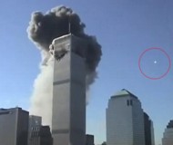 �Hubo OVNIs en el atentado del 11 de septiembre de 2001?