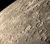 Aspectos generales del planeta mercurio