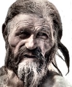 ¿Quién es Ötzi el hombre de hielo?