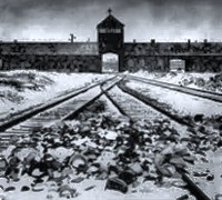 Como fue el campo de exterminio nazi de Auschwitz-Birkenau