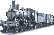 Soñar que veo un tren ¿qué quiere decir soñar con un tren?