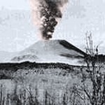 1943: El año del nacimiento del volcán Paricutin