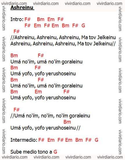 Afortunados somos - Ashreinu - Avraham Fried