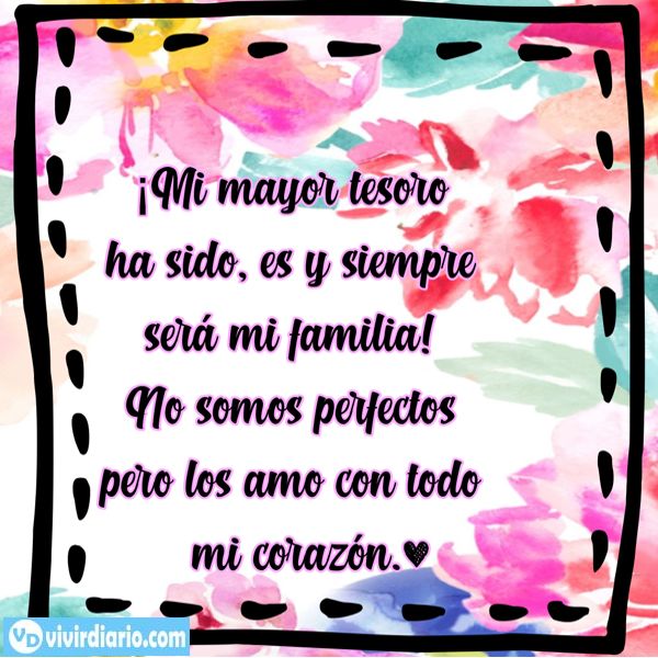 Mensajes cortos para la familia con mucho cari�o y amor para compartir